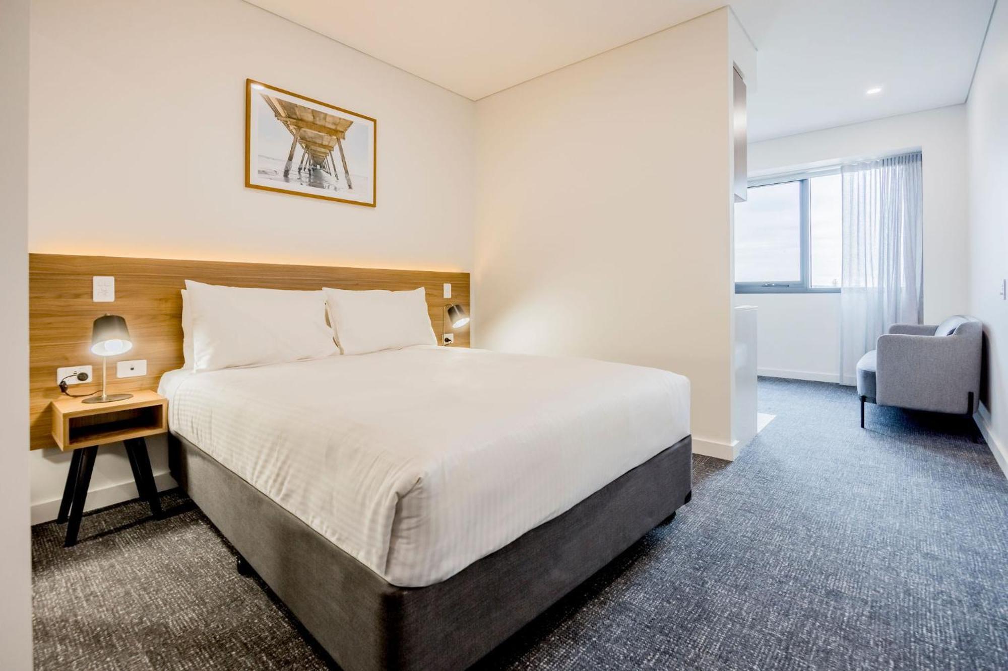 Durham Serviced Apartments Adelaide Exterior foto