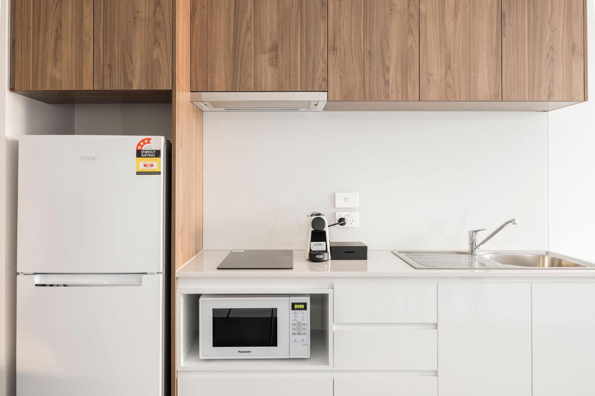 Durham Serviced Apartments Adelaide Exterior foto
